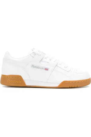 Reebok Workout Plus Sneakers