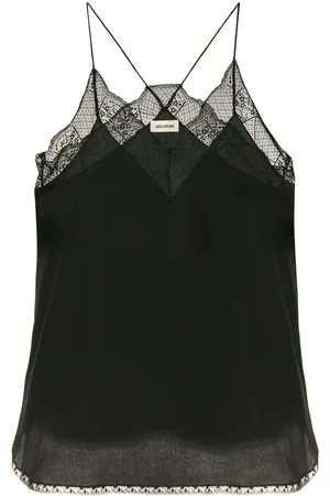 Zadig & Voltaire Christy Top