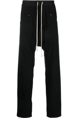 Rick Owens Baggy-Hose mit Kordelzug
