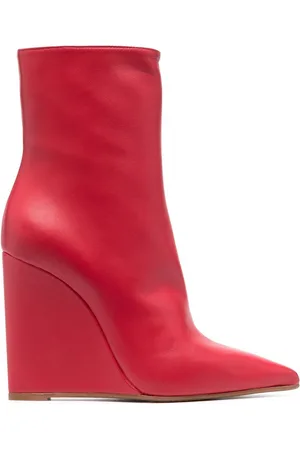 LE SILLA Kira Stiefeletten 120mm