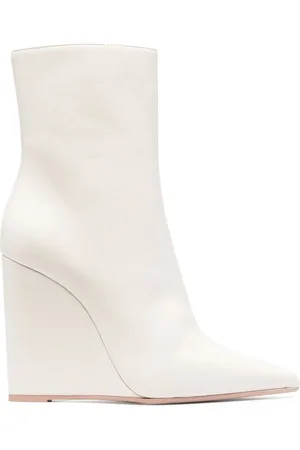 LE SILLA Damen Stiefel - 125mm Kira wedge boots
