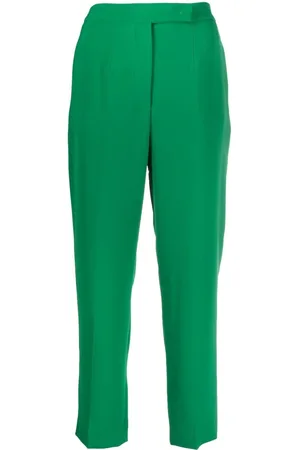 BLANCA Gerade Pratolina Cropped-Hose