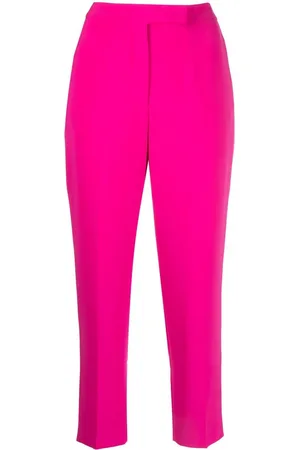 BLANCA Gerade Pratolina Cropped-Hose