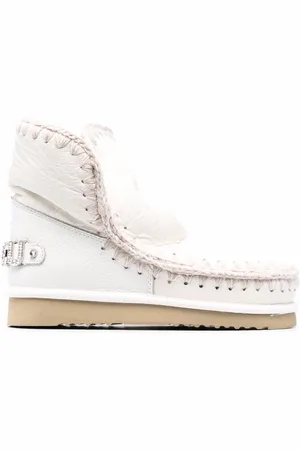 Mou Eskimo Stiefeletten