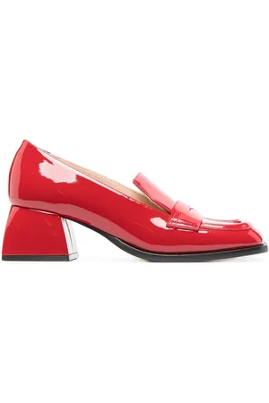NODALETO Bulla Cara Loafer 45mm