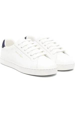 Palm Angels Sneakers mit Logo-Print