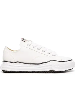 Maison Mihara Yasuhiro Sneakers mit Schnürung