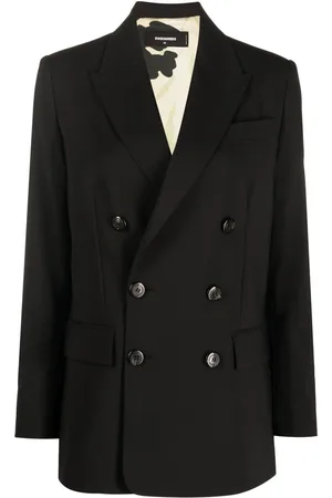 Dsquared2 Doppelreihiger Blazer