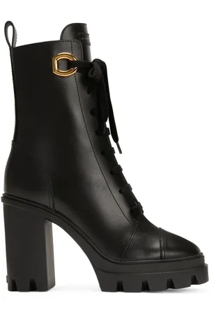 Giuseppe Zanotti Cubalibre Stiefeletten 110mm