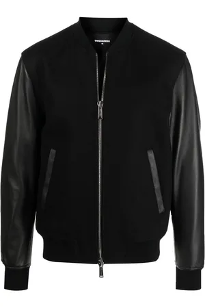 Dsquared2 X Ibrahimović Bomberjacke