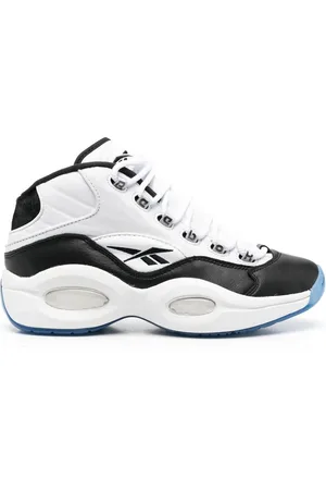 Reebok Sneakers mit Logo-Print