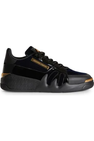 Giuseppe Zanotti Talon Sneakers