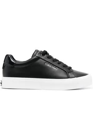 Calvin Klein Vulc Nano Fox Sneakers