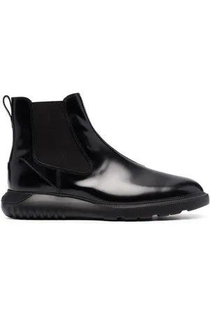 Hogan H600 Chelsea-Boots