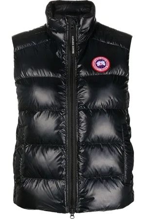 Canada Goose Gesteppte Cypress Weste