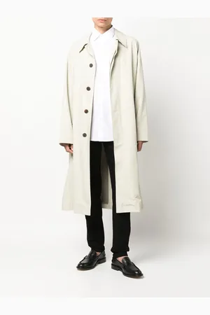 HUGO BOSS Kent Slim-Fit-Hemd