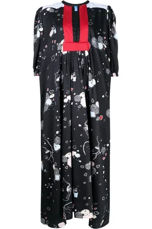 Macgraw Betty Midikleid