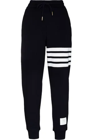 Thom Browne Jogginghose mit Kordelzug