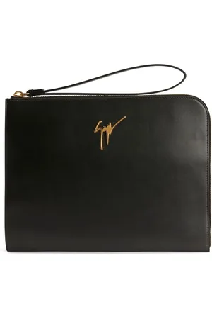 Giuseppe Zanotti Fabian Clutch