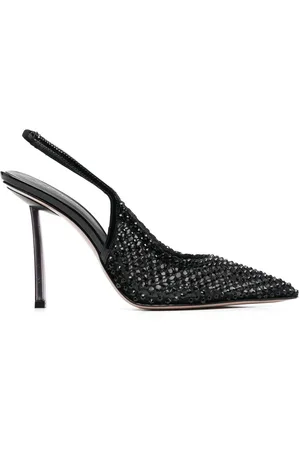 LE SILLA Gilda Pumps
