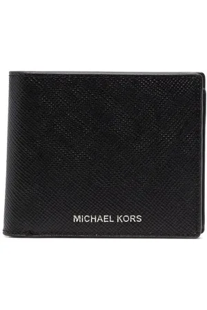Michael Kors Portemonnaie mit Klappe