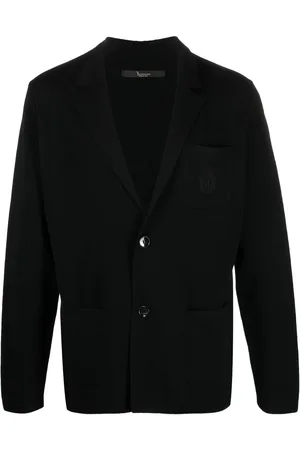 BILLIONAIRE Gestricktes Sakko