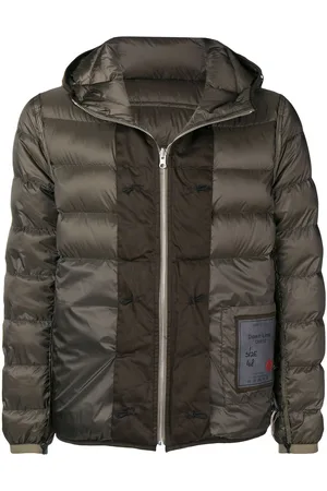 Ten Cate Daunenjacke mit Kapuze