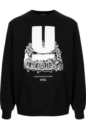 UNDERCOVER Ism for Rebels Sweatshirt