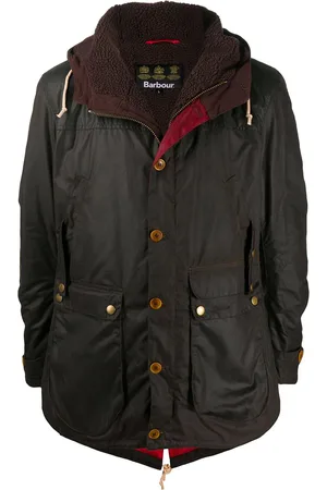 Barbour Game