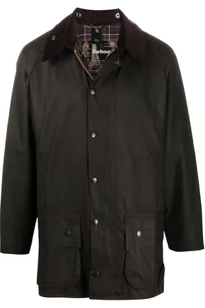 Barbour Beaufort