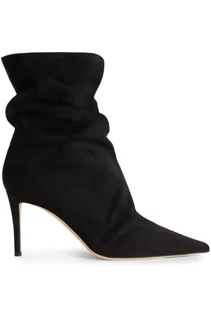 Giuseppe Zanotti Yunah Stiefeletten
