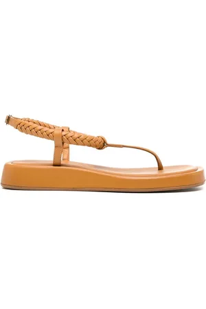 Gia Borghini X Rosie Huntington-Whiteley Sandalen