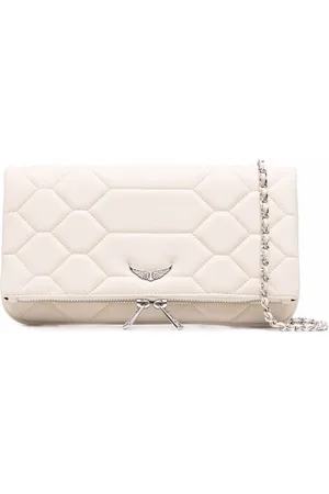 Zadig & Voltaire Rock Schultertasche