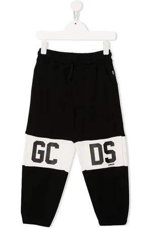 GCDS Jogginghose mit GCDS-Print