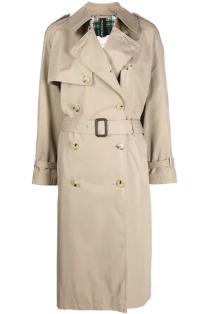 MACKINTOSH Jamie Trenchcoat