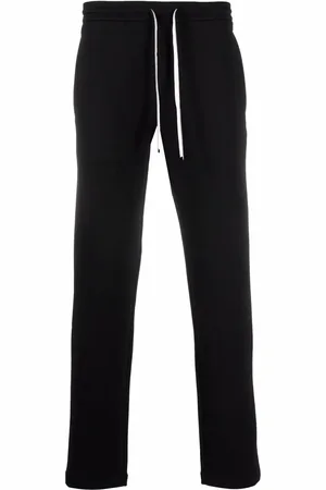 Emporio Armani Jogginghose mit Kordelzug