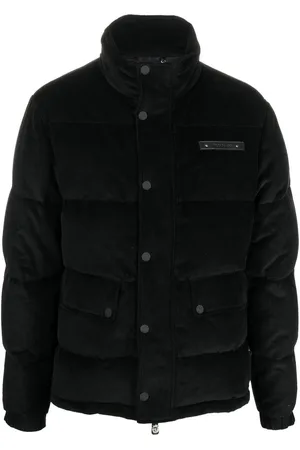 BILLIONAIRE Daunenjacke aus Cord