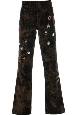 HACULLA Hose mit lockerem Schnitt