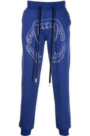 HACULLA Jogginghose mit Lippen-Print