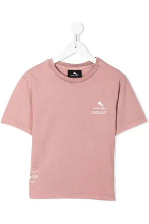 MAUNA KEA T-Shirt mit Logo-Print