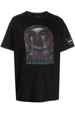 HACULLA T-Shirt mit grafischem Print