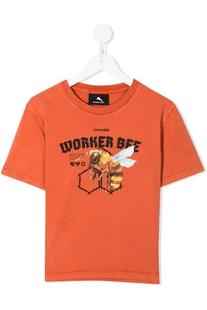 MAUNA KEA T-Shirt mit grafischem Print