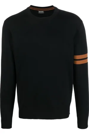 Ermenegildo Zegna Pullover mit Rundhalsausschnitt