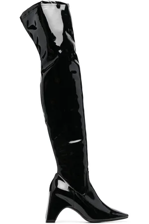 COPERNI Overknee-Stiefel