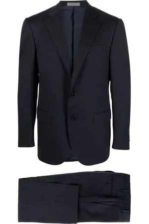 corneliani Einreihiger Anzug
