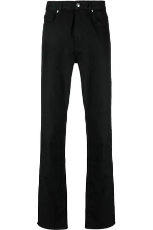 Zadig & Voltaire Klassische Straight-Leg-Jeans