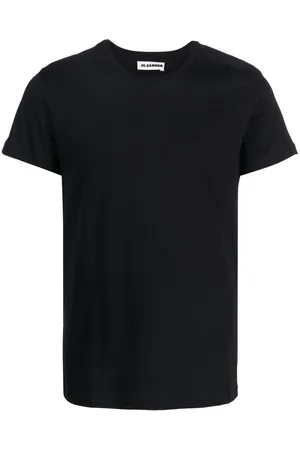 Jil Sander Klassisches T-Shirt