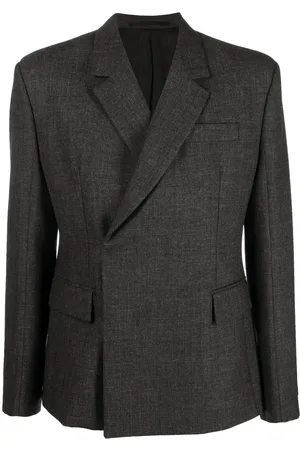 Prada Doppelreihiges Sakko