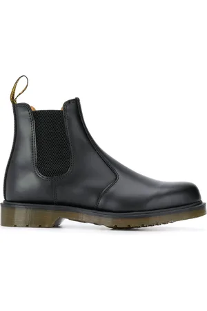 Dr. Martens Knöchelhohe Stiefel