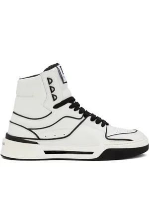 Dolce & Gabbana New Roma Sneakers